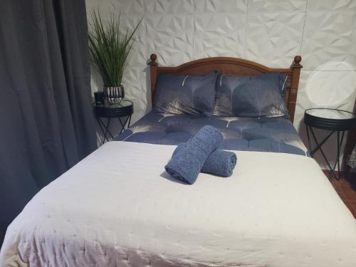 Carrizal Appartement | Private room with parking and bathroom