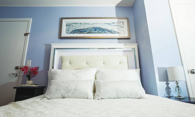 Murraysville Maison | Private room with separate entrance. Wilmington,North Carolina