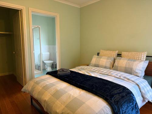Bentleigh Maison | Private Rooms in Bentleigh 1 min to Train Station, Cafes and close to Monash Uni