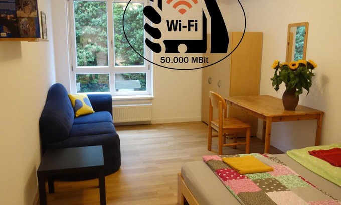 Prenzlauer Berg Maison | Private Rooms in Prenzlauerberg