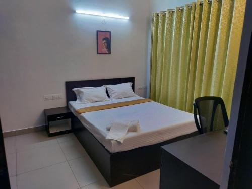 Malur Maison | Private Rooms in Villa