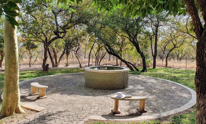Thorny Bush Game Reserve Cottage | Cabaña de Safari Privada en una Reserva Natural cerca del Kruger