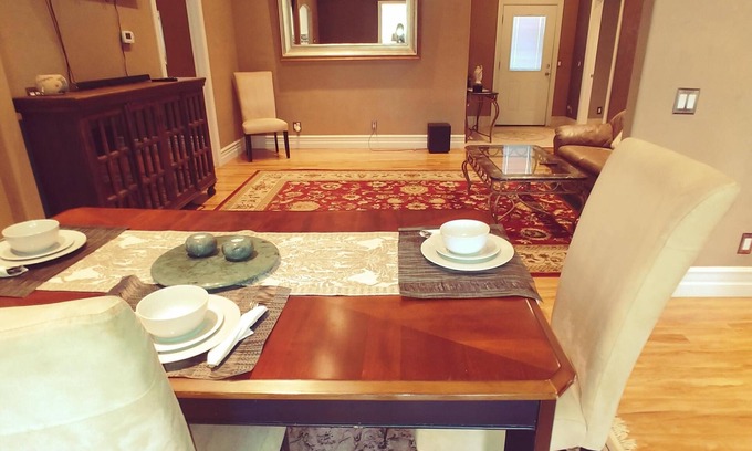 Anthem Maison | NOUVELLE LISTE Accommodation Rustic Sonoran Desert Accommodation - Horse Facilities!