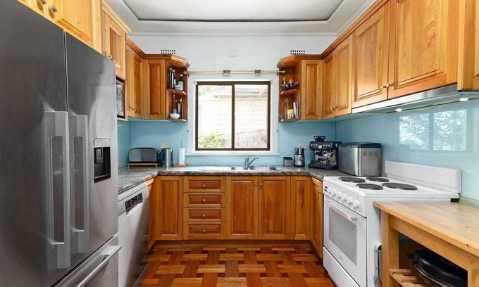Thornleigh Appartement | Private Self Contain One Bed Studio In Thornleigh