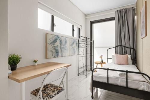 Revesby Maison | Private Single Room in Revesby - Tranquil Location - Shared Bathroom