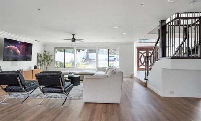 Bonita Maison | Private SoCal Oasis in Bonita