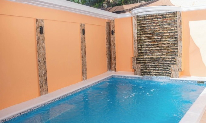 Santo Domingo Este Maison | Private spacious pool house