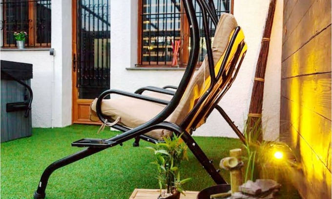 Launaguet Maison | Toulouse Loft & Jacuzzi Privatif