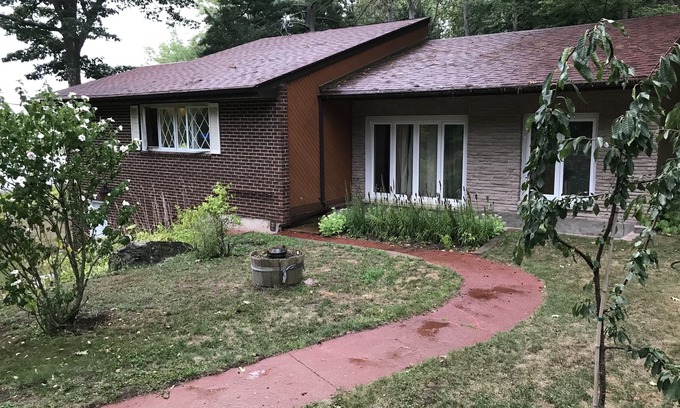 Tweed Cottage | Private spacious on the water