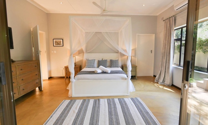 Victoria Falls Maison | Cottage spacieux à Victoria Falls
