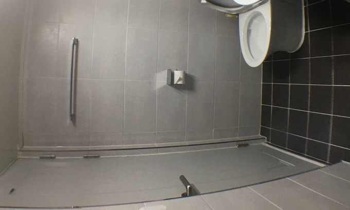 Pil-dong Appartement | Studio Private # 1 @ Myeong-dong