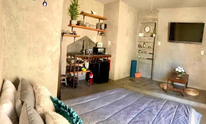 Tucson Appartement | Private Studio in Tucson