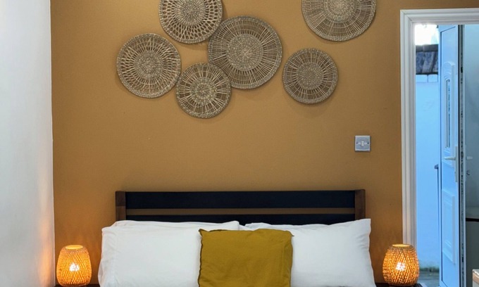 Cantelowes Appartement | Private Studio near Kings Cross / Camden Town