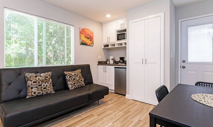University City Appartement | Private Studio new UCSD and La Jolla