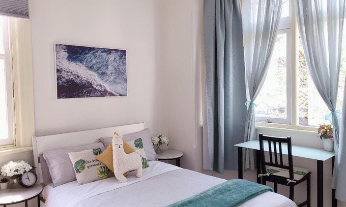 Kingsford Appartement | Private Studio-room In Kingsford with Kitchenette and Private Bathroom Near UNSW, Randwick 97S2