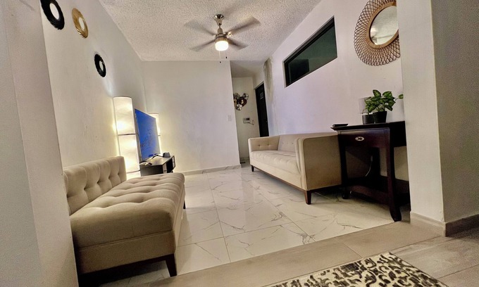San Antonio Appartement | Private Suite at Dorado Withe House