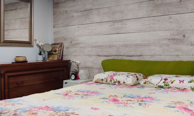 Gedera Appartement | Comme à la maison, Gedera-Room-BnB, hébergement dans le centre d'Israël, agréable et confortable.