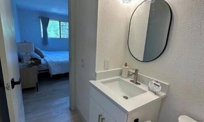Lakeland South Appartement | Private Suite in Federal Way