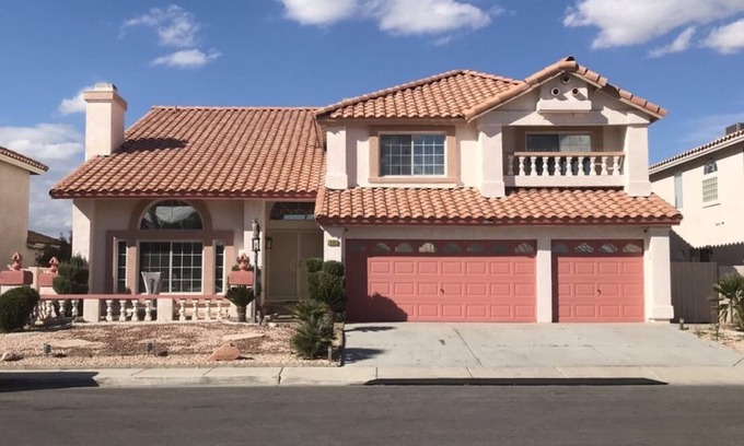 Green Valley North Appartement | Private suite in Las Vegas with free parking