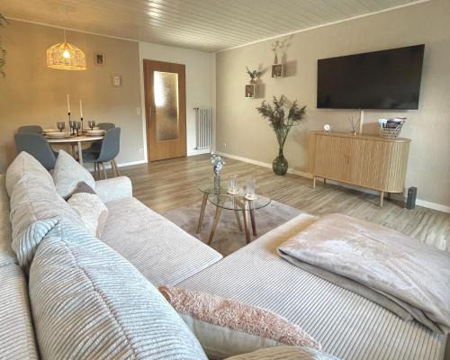 Rappele Appartement | Private Terrasse & Bergluft bei Oberstdorf