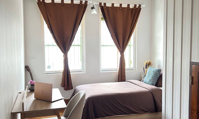 Samphanthawong Maison | 15 Mins to the grand palce