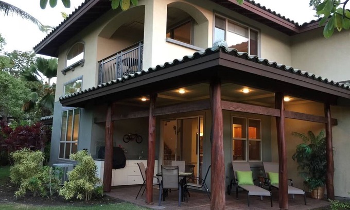 Kamuela Copropriété | ☀Private Unit Like No Other ☀Serene, Tranquil, Fully Equipped ☀