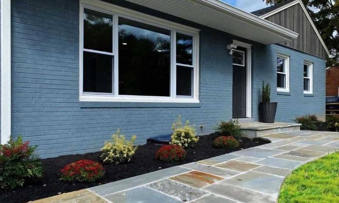 Germantown Maison | Private upper level 3-bedroom oasis with AC and WiFi. (Host occupies basement)