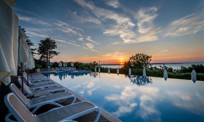 Sozopol Appartement | Private Villa 203 in Santa Marina