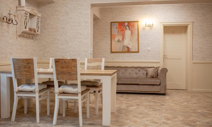 Sapareva Banya Maison | Private Villa Gergana