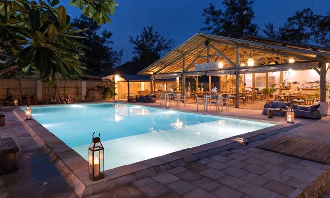 Petitenget Cottage | Private Villa in Seminyak 1146