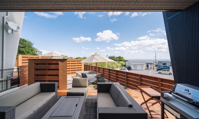 Okinawa Maison | Private villa RESONANJO GRACE