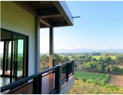 Mae Chan Maison | Private villa with scenic view Choui Fong Tea