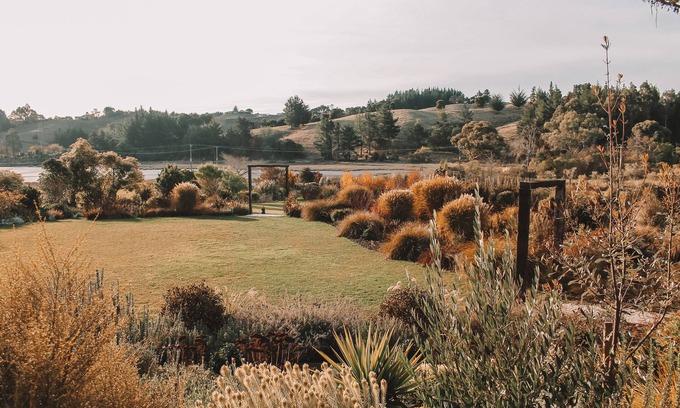 Tasman Cottage | Cottage exclusif avec vue spectaculaire sur l'estuaire