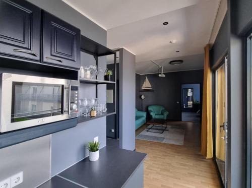 Parnu Appartement | Privately Owned Apartment in Spa hotel