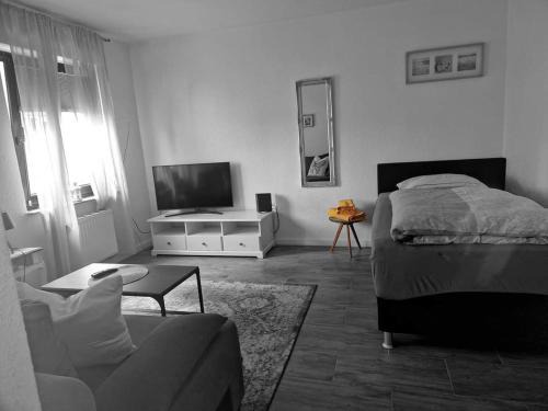 Dreikonigenviertel Appartement | privates, gemütliches Appartement