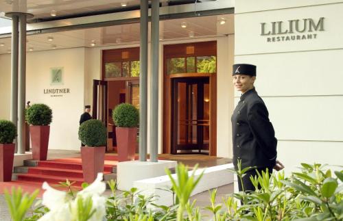 Heimfeld Hôtel | Privathotel Lindtner Hamburg