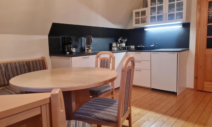 Modriach Appartement | Privatunterkunft in Modriach