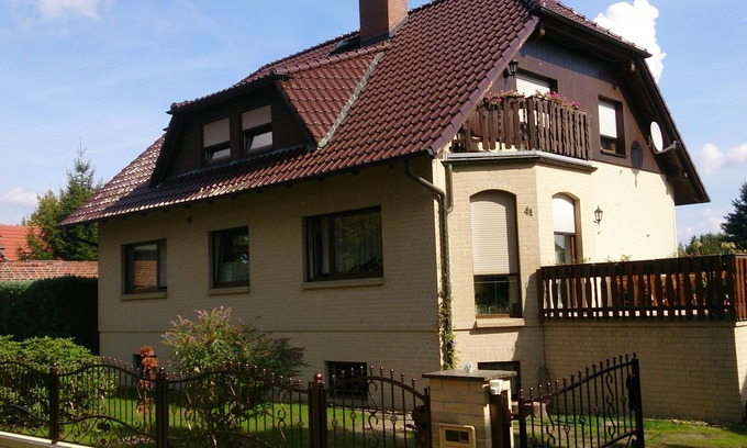 Cottbus Appartement | Privatvermietung Kulowatz - Double room