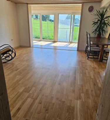Langenschwarz Appartement | ⌂ Privatwohnung