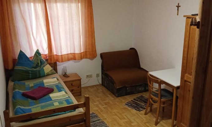 Wolfern Maison | Privatzimmer
