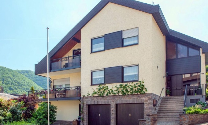 Klotten Appartement | Privatzimmer Balthasar - Apartment/Fewo