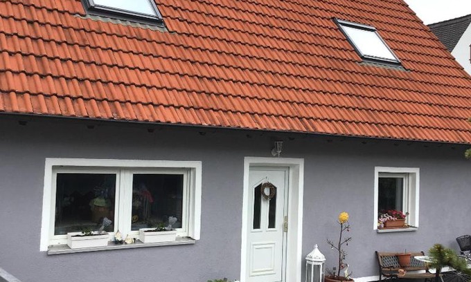 Buckenhof Maison | Privatzimmer