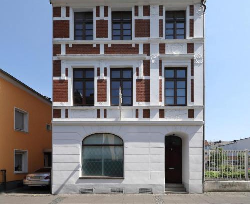 Alt-Godesberg Maison | Privatzimmer -Haus Schweiz- in Bonn