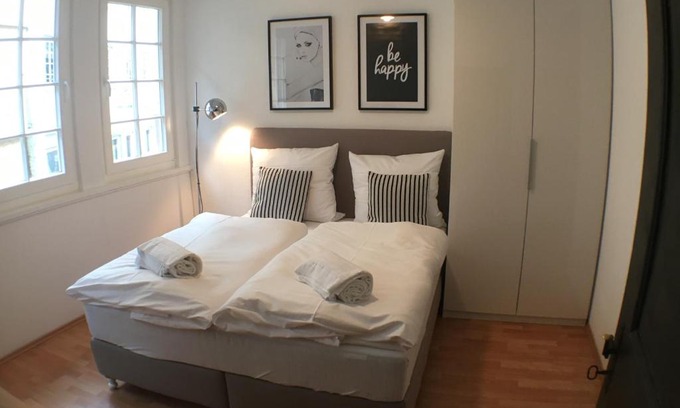 Tuebingen Maison | Privatzimmer in bester Altstadtlage