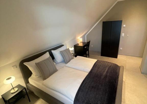 Reken Maison | Privatzimmer Steinmetz in Reken