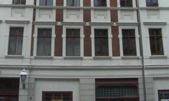 Goerlitz Appartement | Privatzimmer Timm, Deutschland