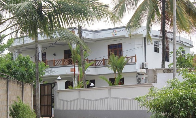 Weligama Villa | Villa privée Lion Place à Weligama avec 10 lits