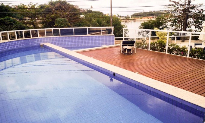 Pontal Appartement | Privileg