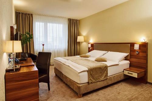 Juh Appartement | Privilege Apartments