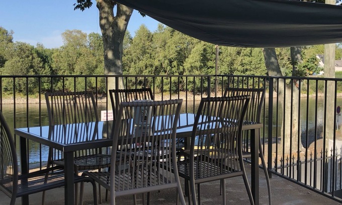 Chalonnes-sur-Loire Maison | Vue privilégiée sur la Loire Chalonnes sur Loire
